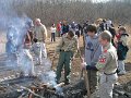 Scout's Day at Haverford State -Pancake Breakfast Feb. 2008 060